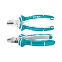 CORTAFRIO 7" SUPER SELECT TOTAL (THT130706P)