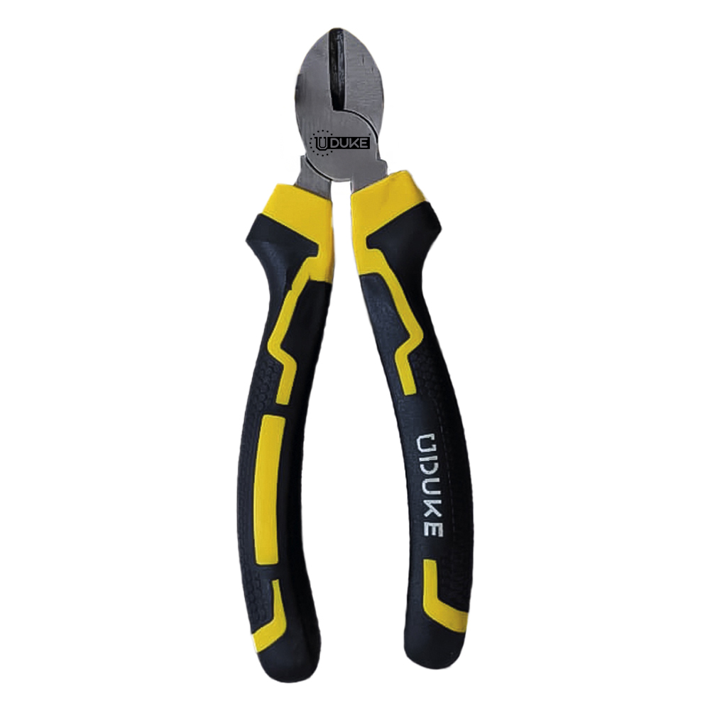 CORTAFRIO PROFESIONAL UDUKE AMARILLO-NEGRO  6 (HT20003)