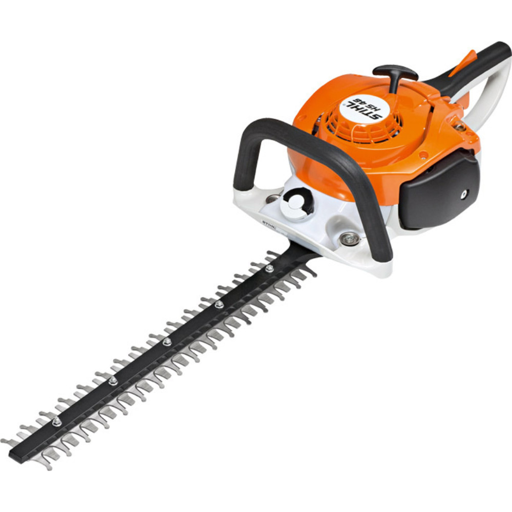 CORTASETOS STIHL HS 45 (600 MM 24 (42280112925)