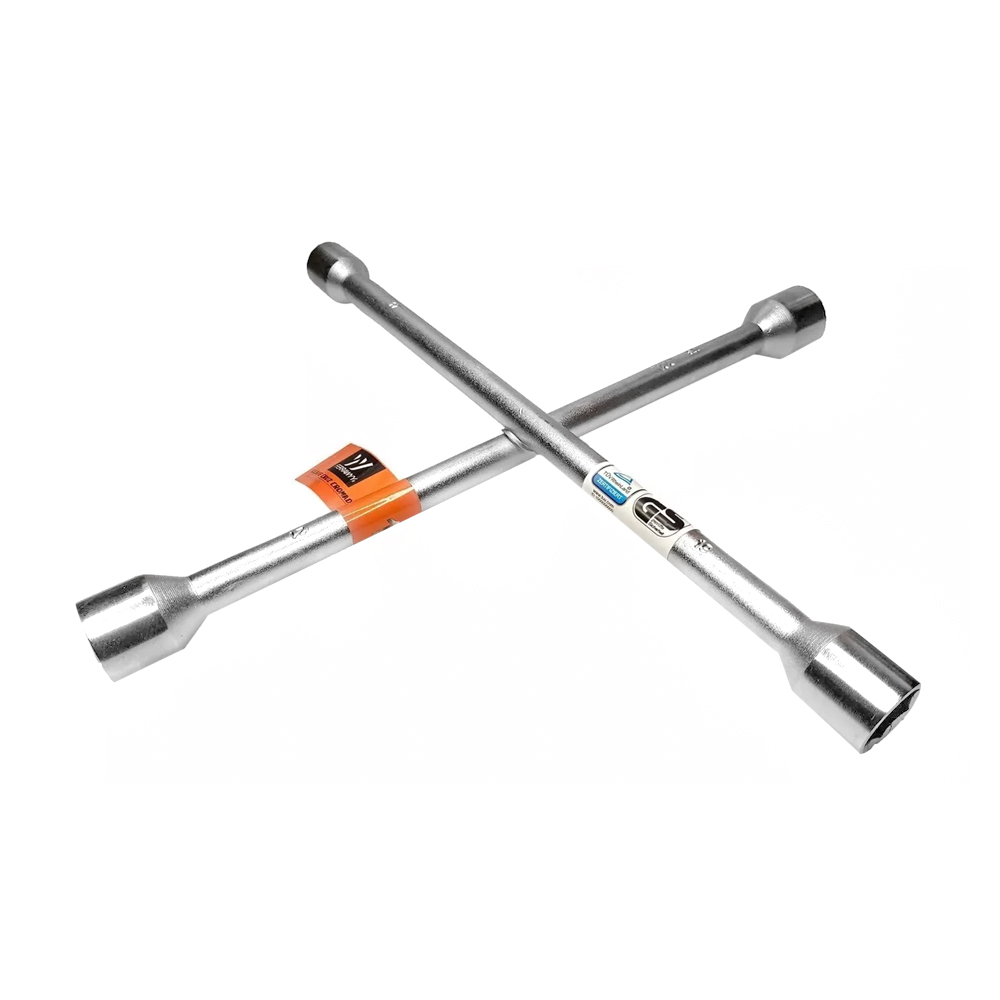 CRUCETA CARRO FINA ESCUALIZABLE 14 PUL (YXP614)