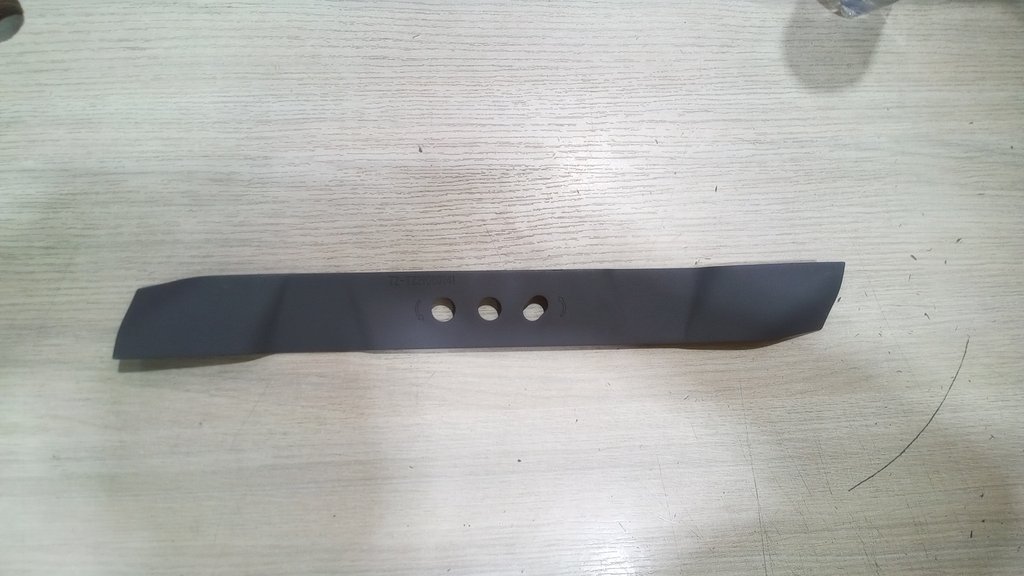 CUCHILLA TOTAL (TGT141181-SP-B3)