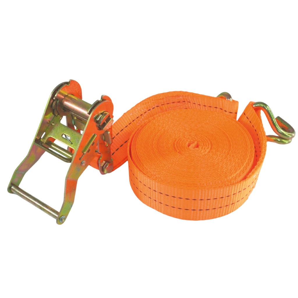 CUERDA PARA CARGA 11/2 X 10 MTS CAPACIDAD 2000 KG UDUKE (HT2208)