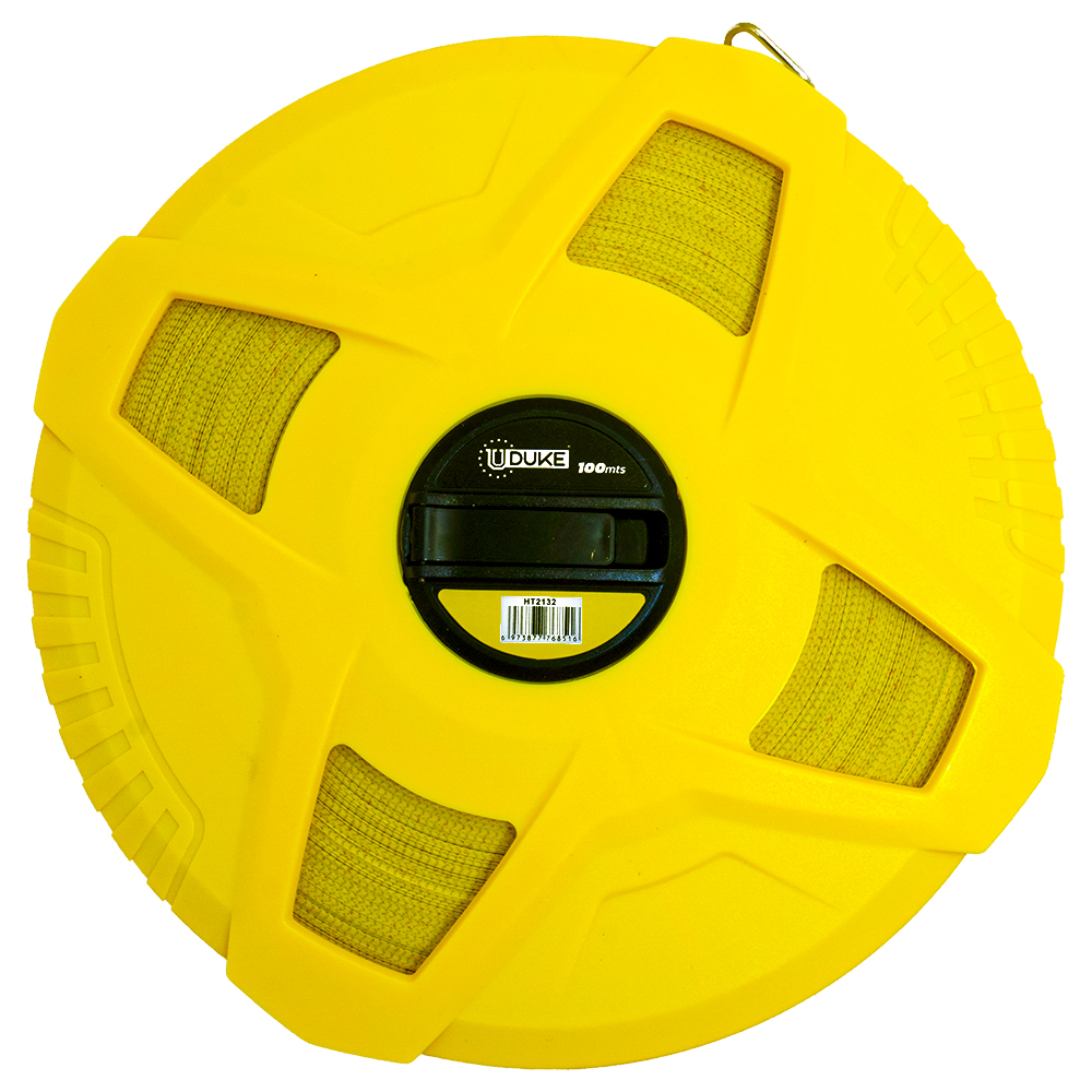 DECAMETRO X 100 MTS UDUKE (HT2132)