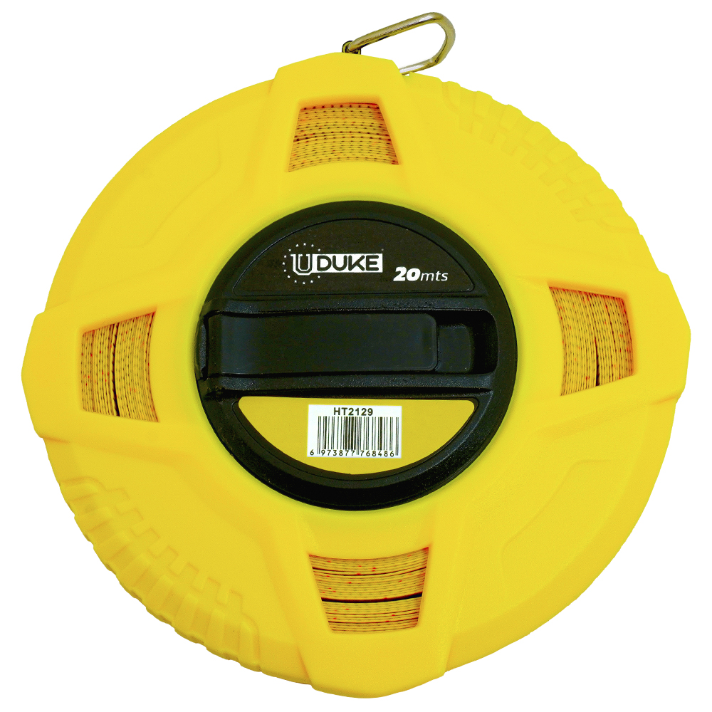 DECAMETRO X 20 MTS UDUKE (HT2129)