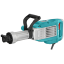 DEMOLEDOR SDS HEX 1700W  50 JULES 14KG SUPER TOTAL (UTH217068)