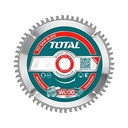 DISCO CORTE MADERA 10x40 INDUSTRIAL TOTAL (TAC231725)