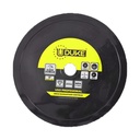 DISCO DIAMANTADO CONTINUO UDUKE 9" (HT30582)