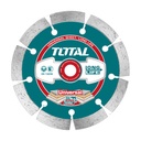 DISCO DIAMANTADO SEGMENTADO 4 1/2"SUPER TOTAL (TAC2111153)