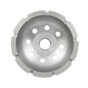 DISCO PULIR PIEDRA DIAMANTADO SEGMENTADO UDUKE 4 1/2 (DDP115) (HT80001)