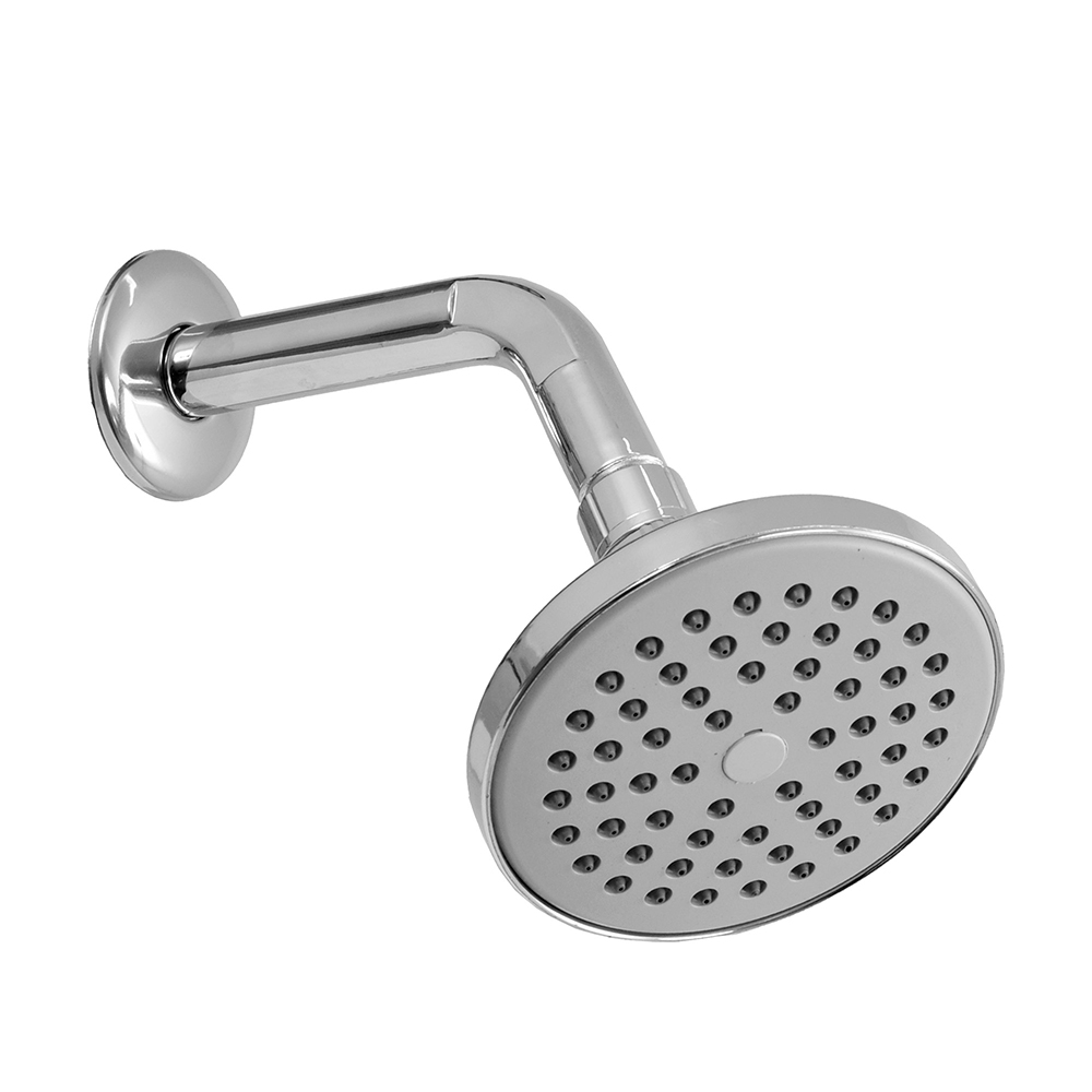 DUCHA REGADERA PLASTICA UDUKE (HT1208)