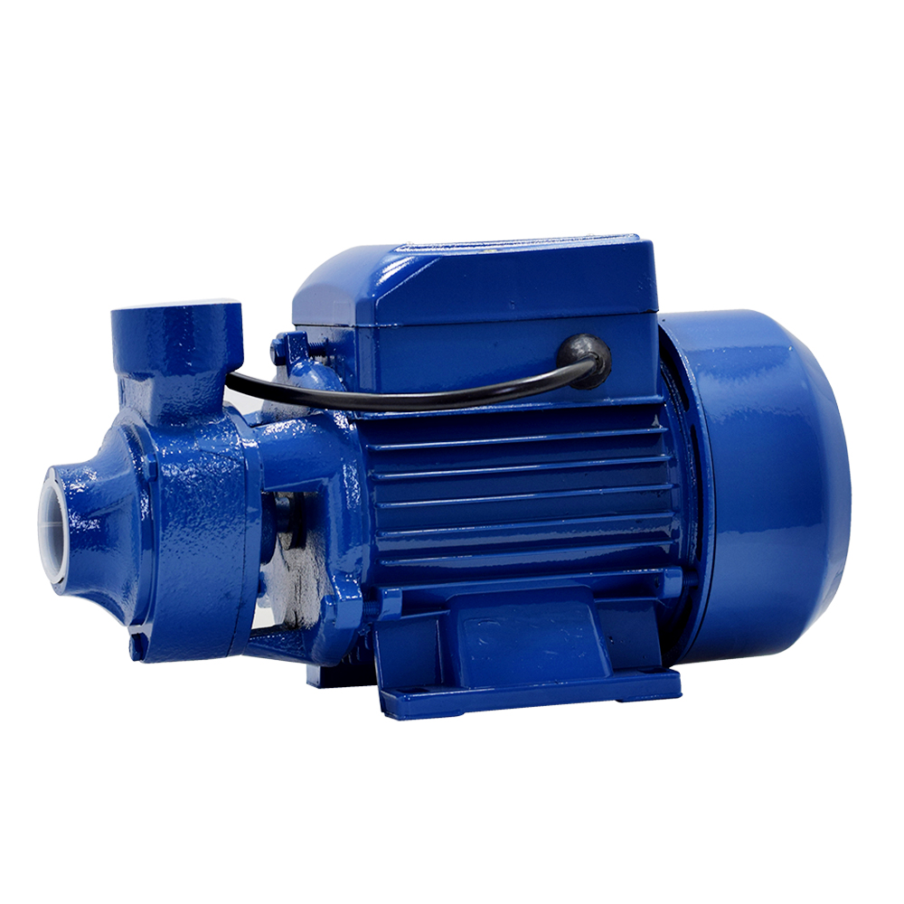 ELECTROBOMBA 1/2 HP UDUKE (QB-60)