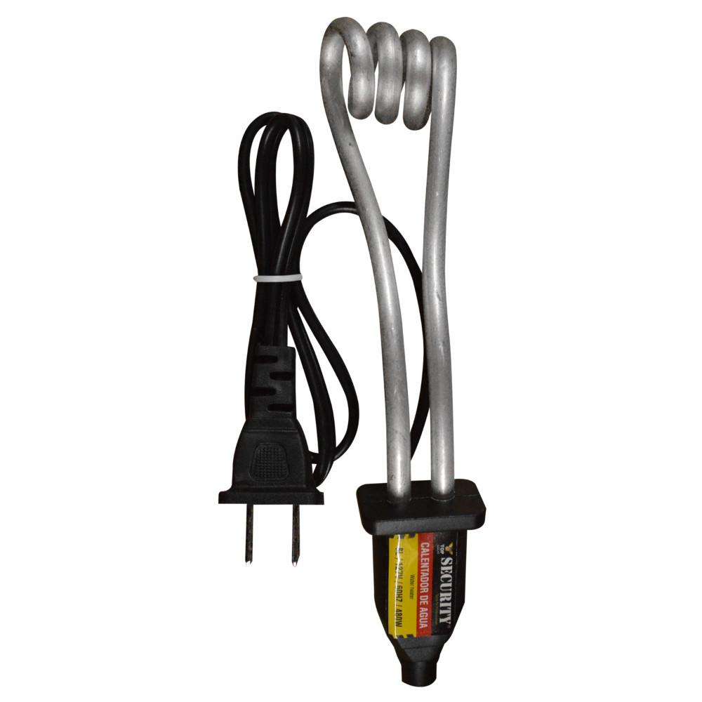 ELECTRODO DE ALUMINIO CALENTADOR DE AGUA (NUMERO 2DE 5 LITROS FP0017)