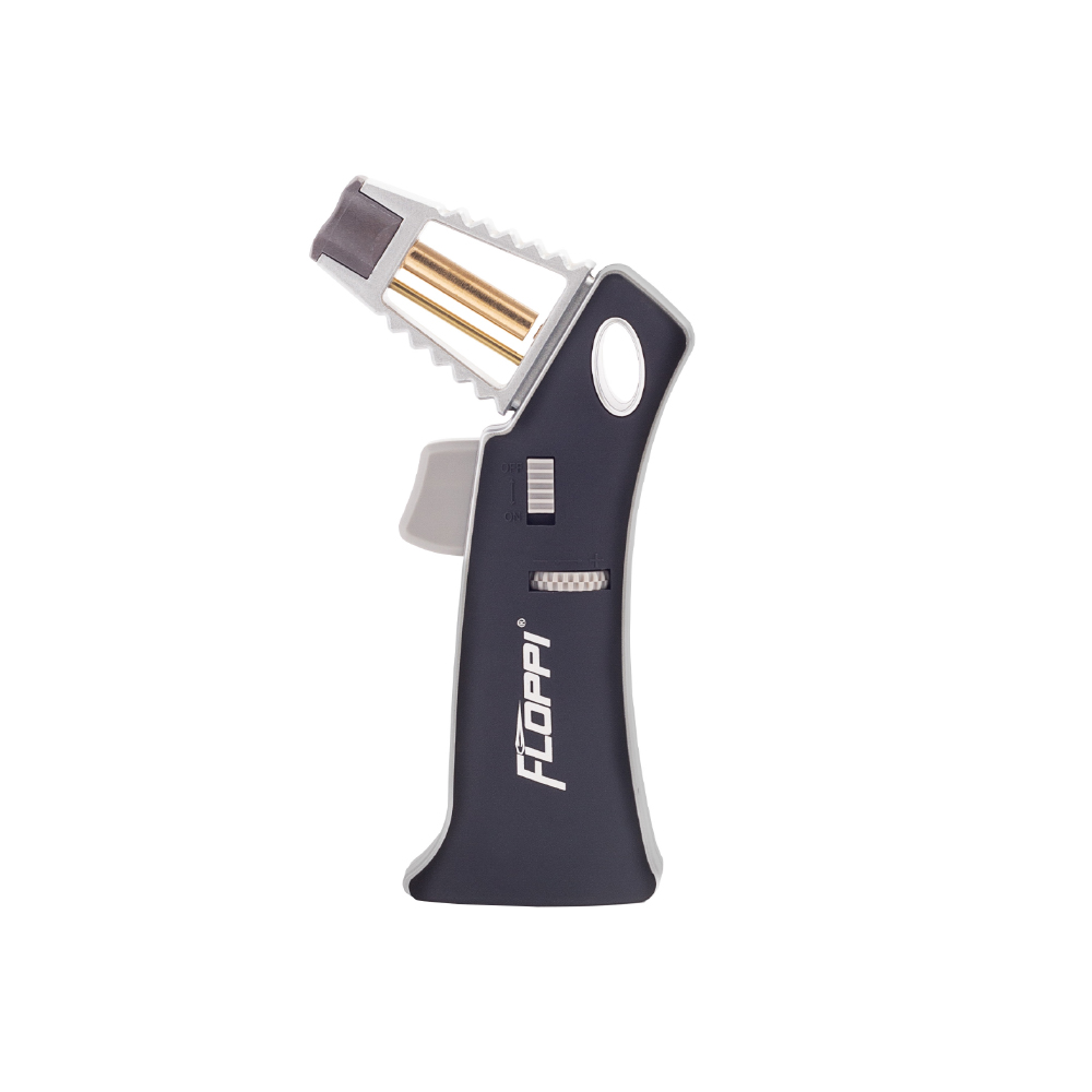 ENCENDEDOR A GAS FLAMEADOR GRANDE FLOPPI (FL-601)