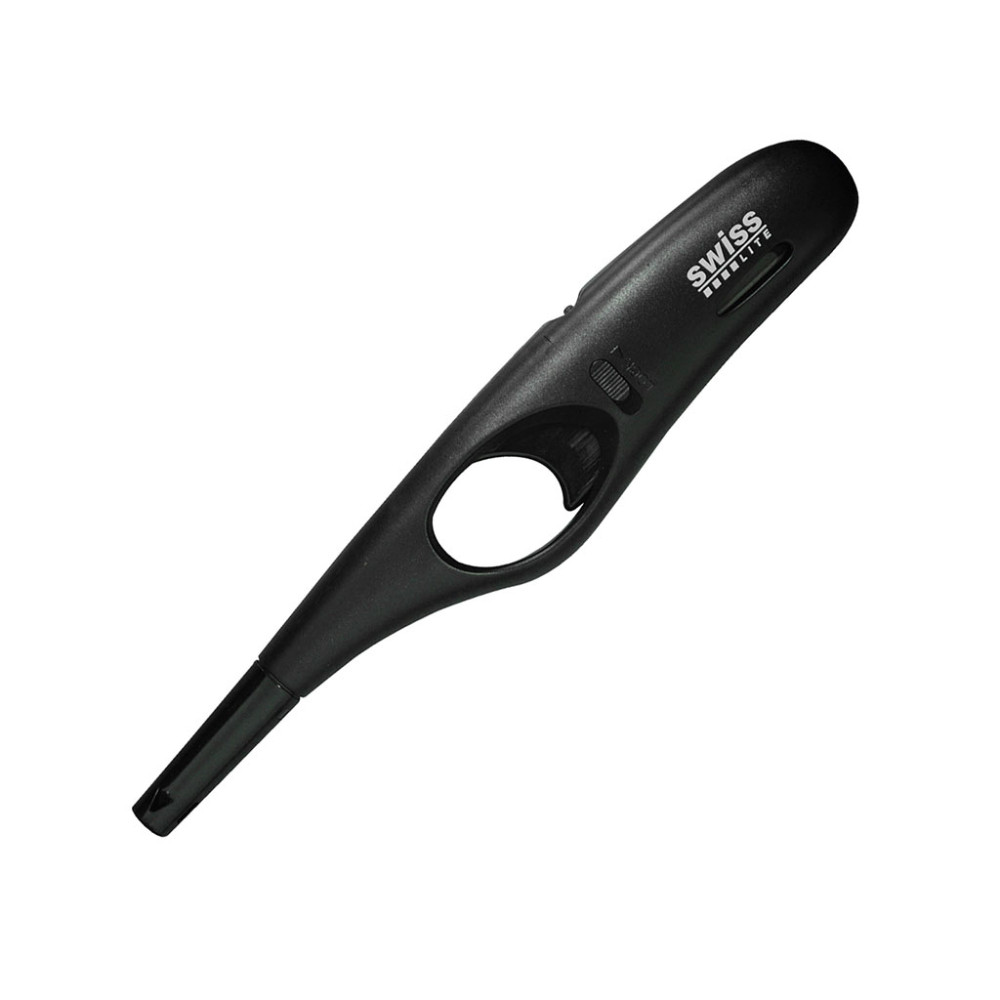 ENCENDEDOR A GAS SWISS LITE 2000 ENCENDIDOS  (SLTMPSLB1)