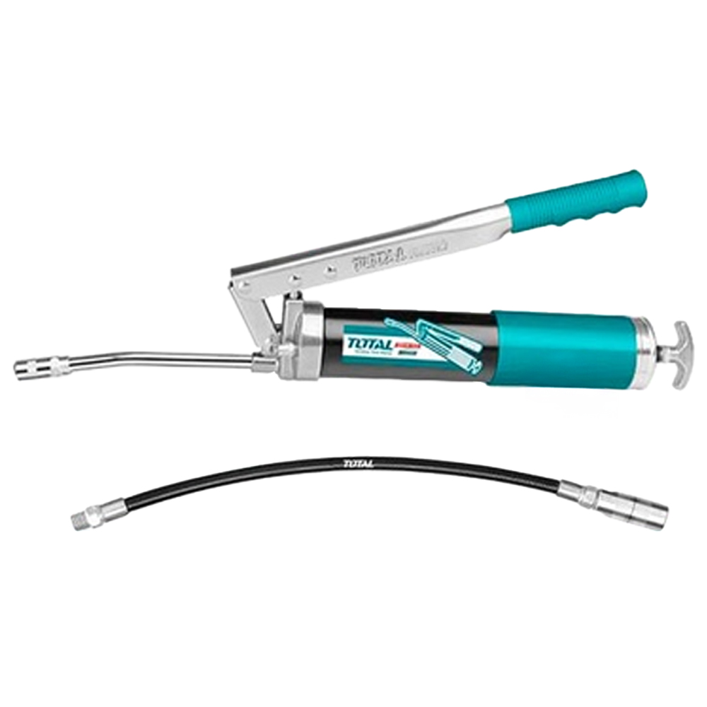 ENGRASADORA MANUAL 600 CC INDUSTRIAL TOTAL (THT111062)