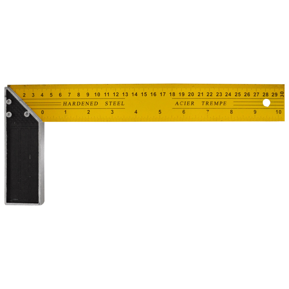 ESCUADRA AMARILLA   10 (HT30146)