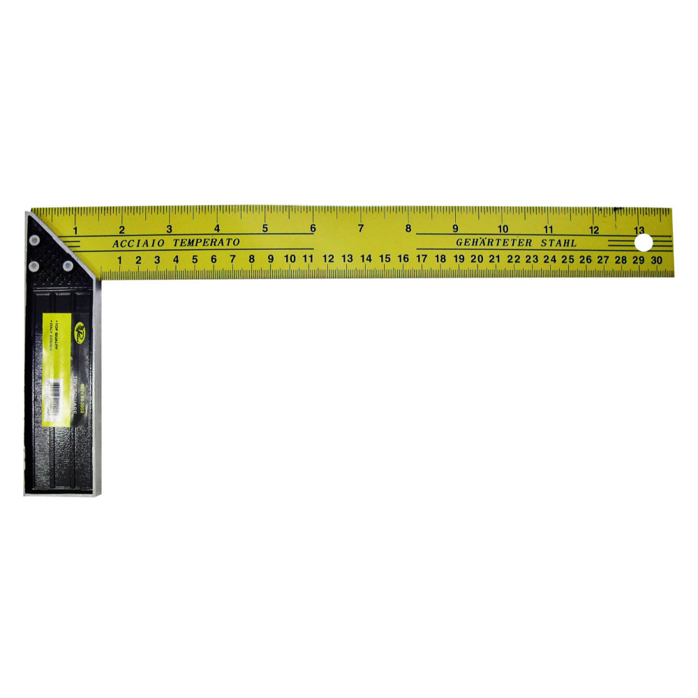 ESCUADRA AMARILLA   16   (HT30149)