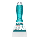 ESPATULA 2 1/2" MANGO PLASTICO TOTAL SUPER SELECT (THT836326)
