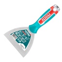 ESPATULA 4 MANGO PLASTICO TOTAL INDUSTRIAL (THT831006)