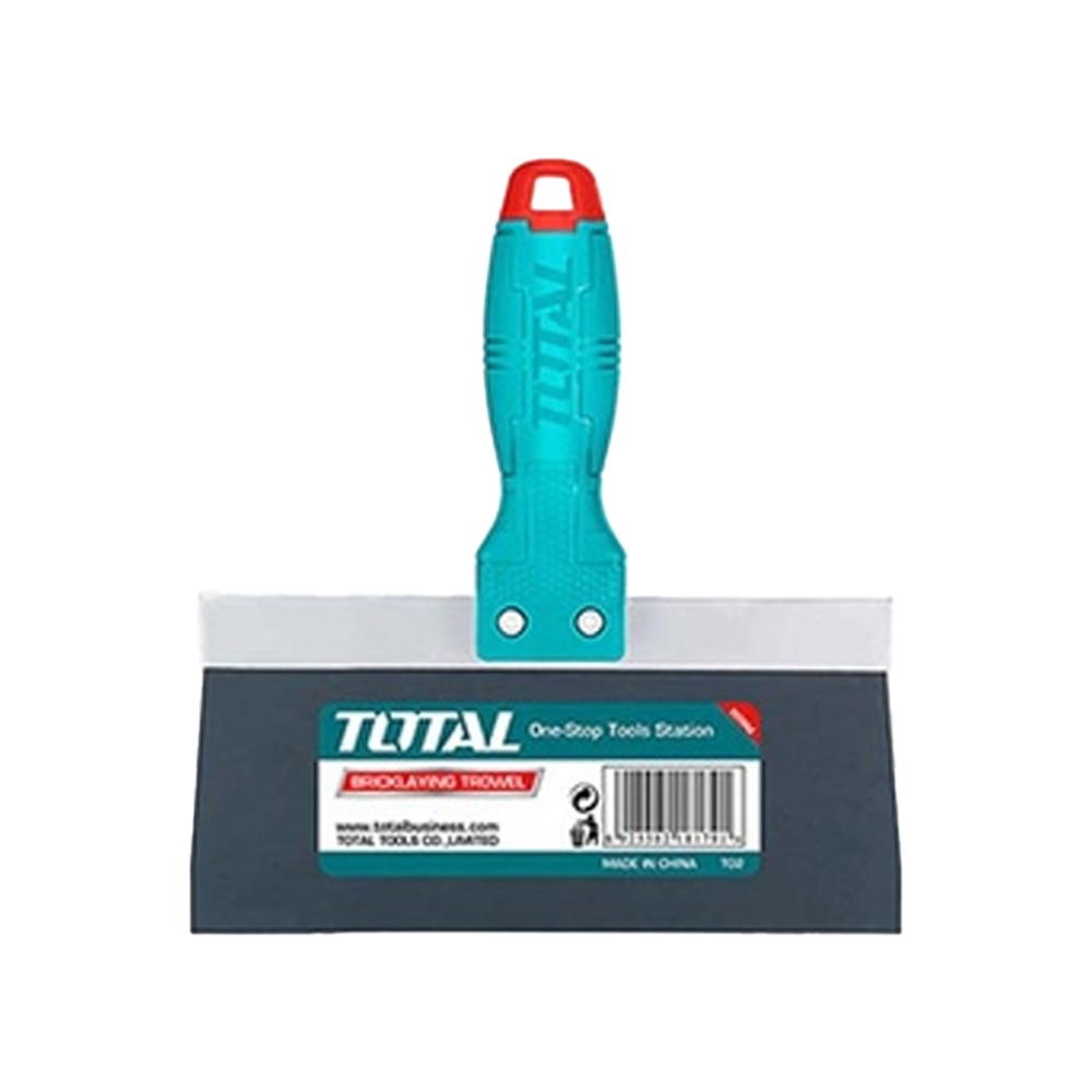 ESPATULA PARA DRYWALL 8" MANGO PLASTICO SUPER SELECT TOTAL (THPUT20011)