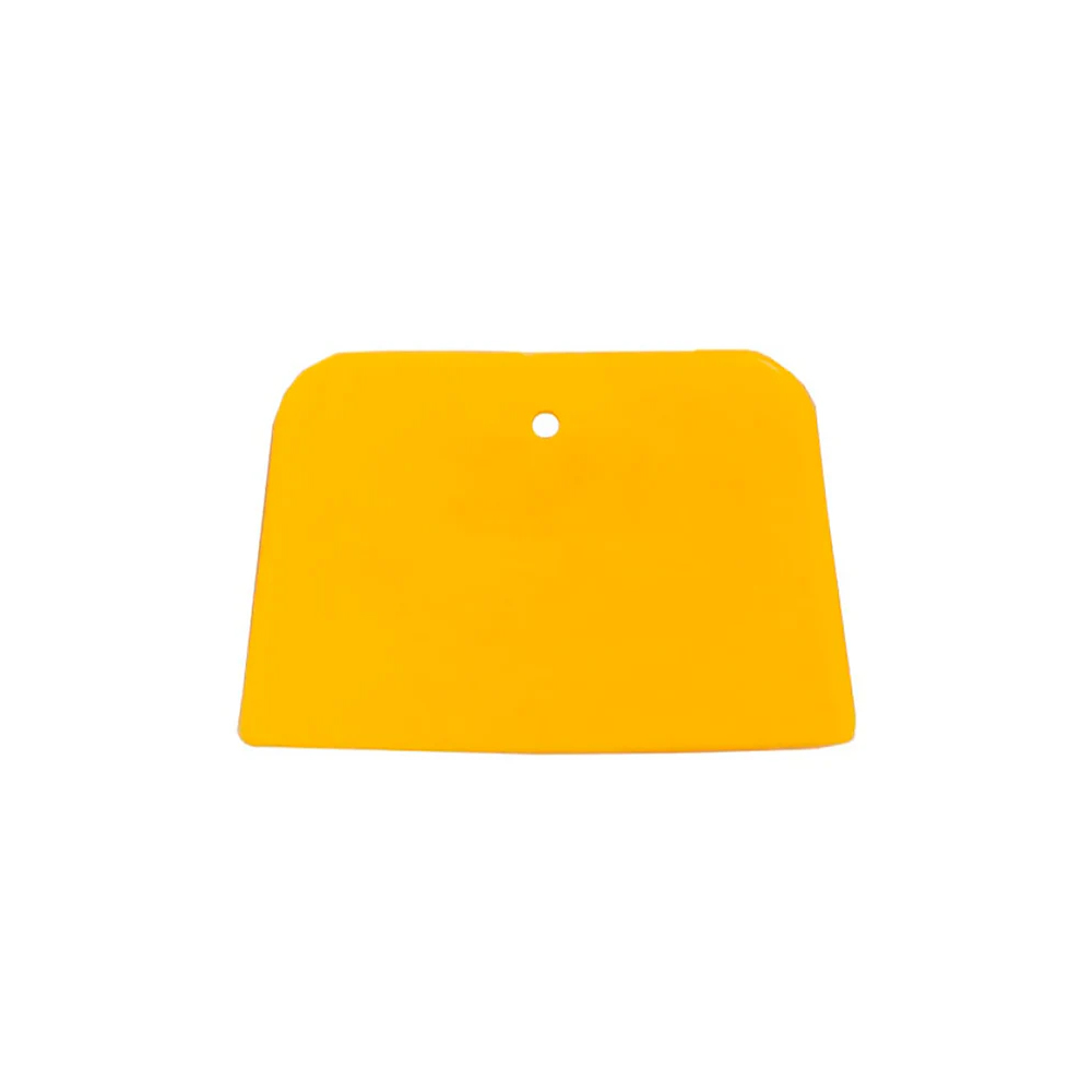 ESPATULA PLASTICA 5" SIN MANGO