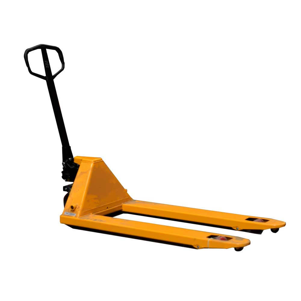 ESTIBADOR MANUAL  CAP 2500 KLS (HT50052)