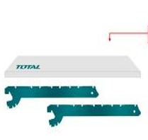 EXHIBIDOR TOTAL BANDEJA CON SOPORTE (PMST02B)(905X350-MM)