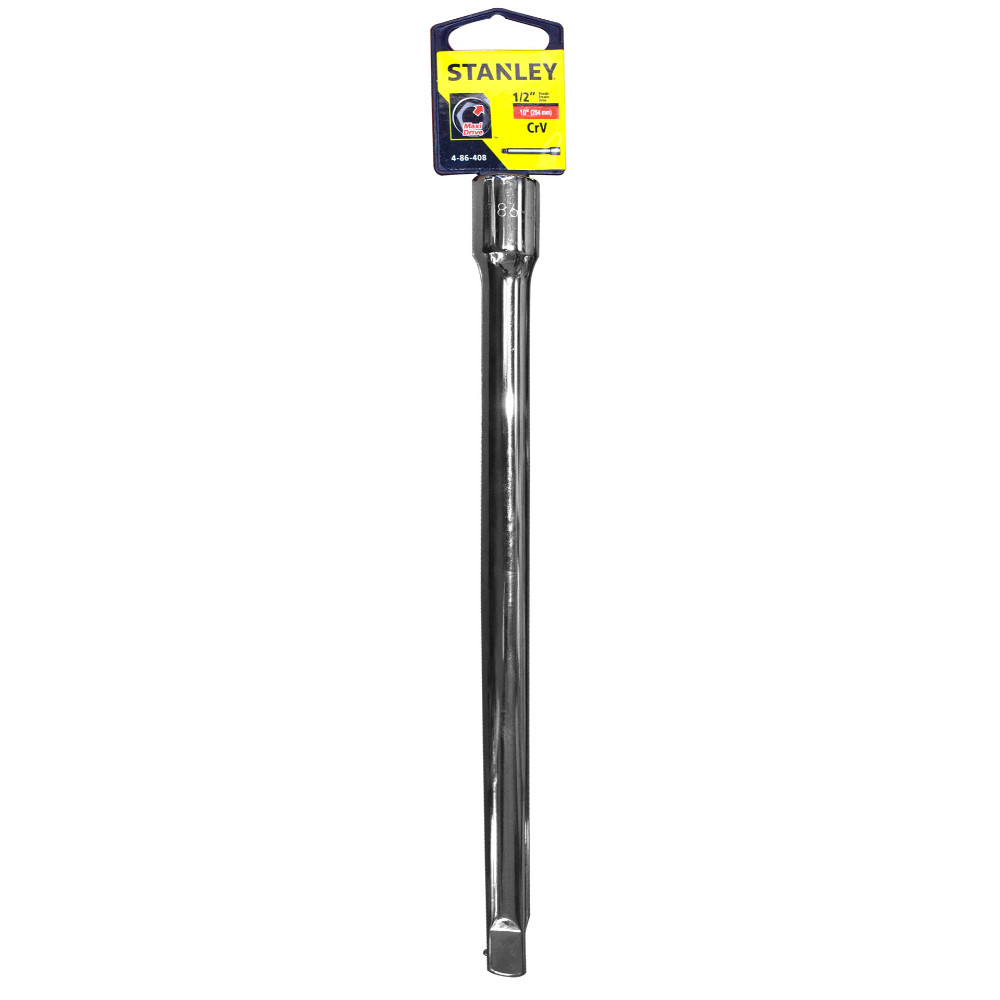 EXTENSION RACHET 1/2 X 10" STANLEY (4-86-408)