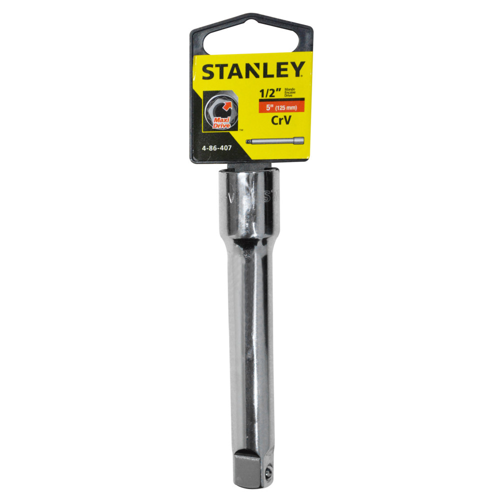 EXTENSION RACHE 1/2 X 5 STANLEY (4-86-407)