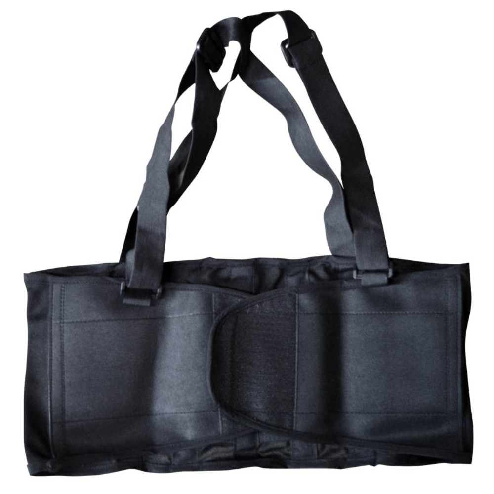 FAJA DE FUERZA TALLA XXL