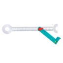 FALSA ESCUADRA DE ANGULO 11 TOTAL (TAHS3011)