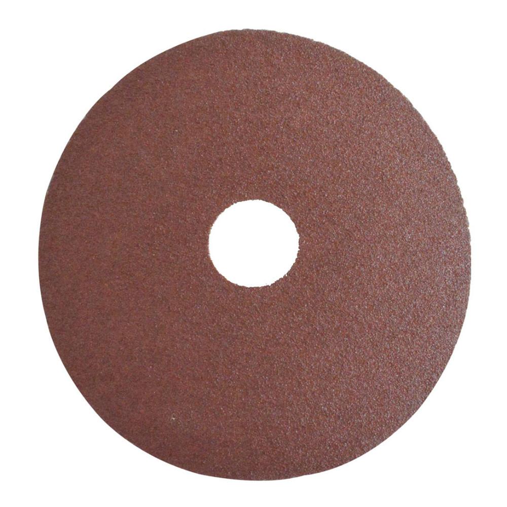 FIBRO DISCO ABRACOL 4 1/2 No 24 (SAREDFA02402