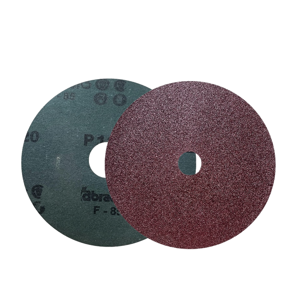 FIBRO DISCO ABRACOL 7 No 60 (RFIB00060501)