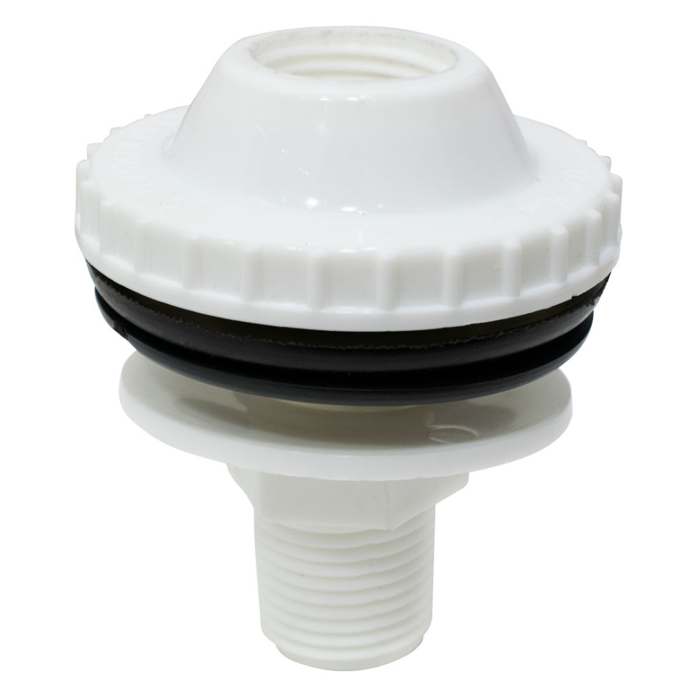 FLANCHE TANQUE ALTO PLASTGRIFOS 1/2 (3101522)