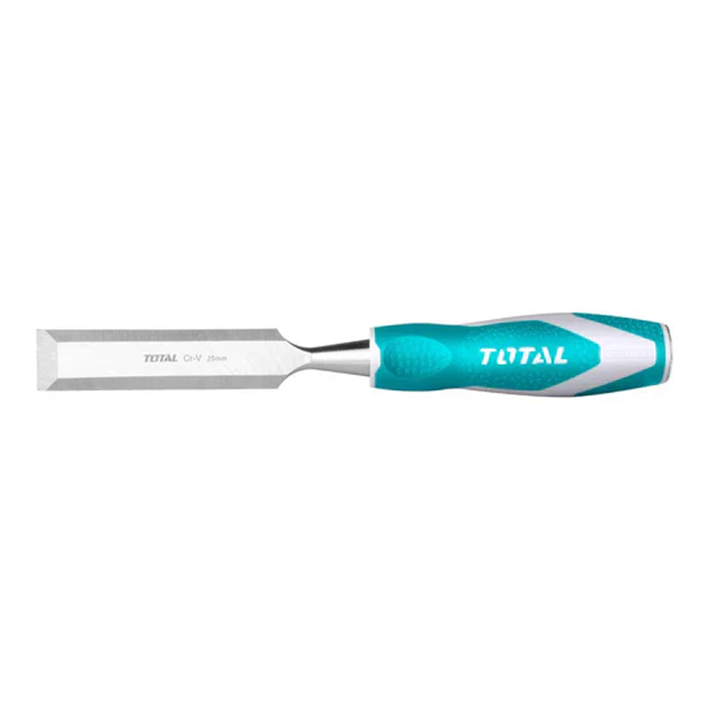 FORMON 25 MM (1") INDUSTRIAL CROMO VANADIUM TOTAL (THT41256)