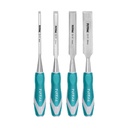 FORMON INDUSTRIAL CROMO VANADIUM JUEGO X 4PZS (6MM12MM18MM25MM) TOTAL (THT41K0401)