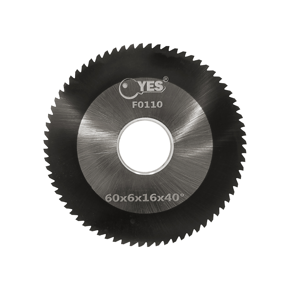 FRESA PARA MAQUINA WENXING YES (F0110)