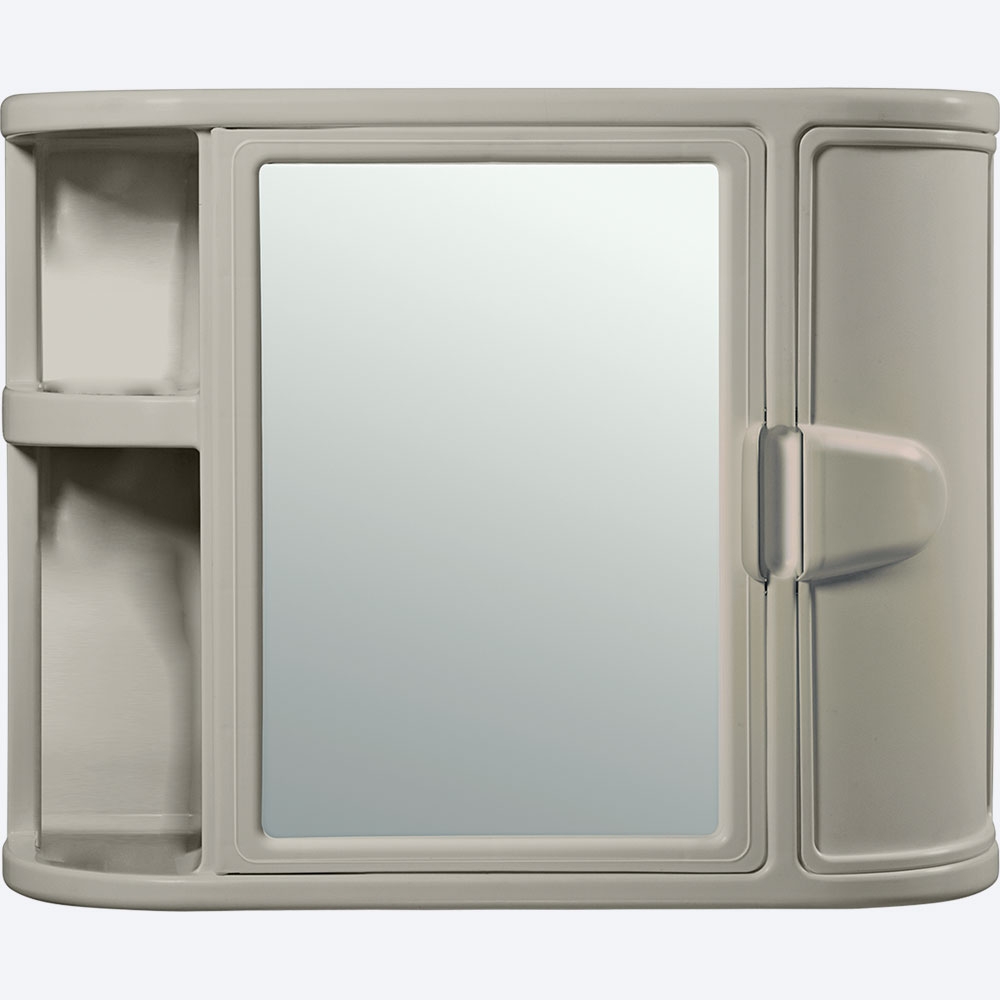 GABINETE BANO CON ESPEJO TP RIMAX