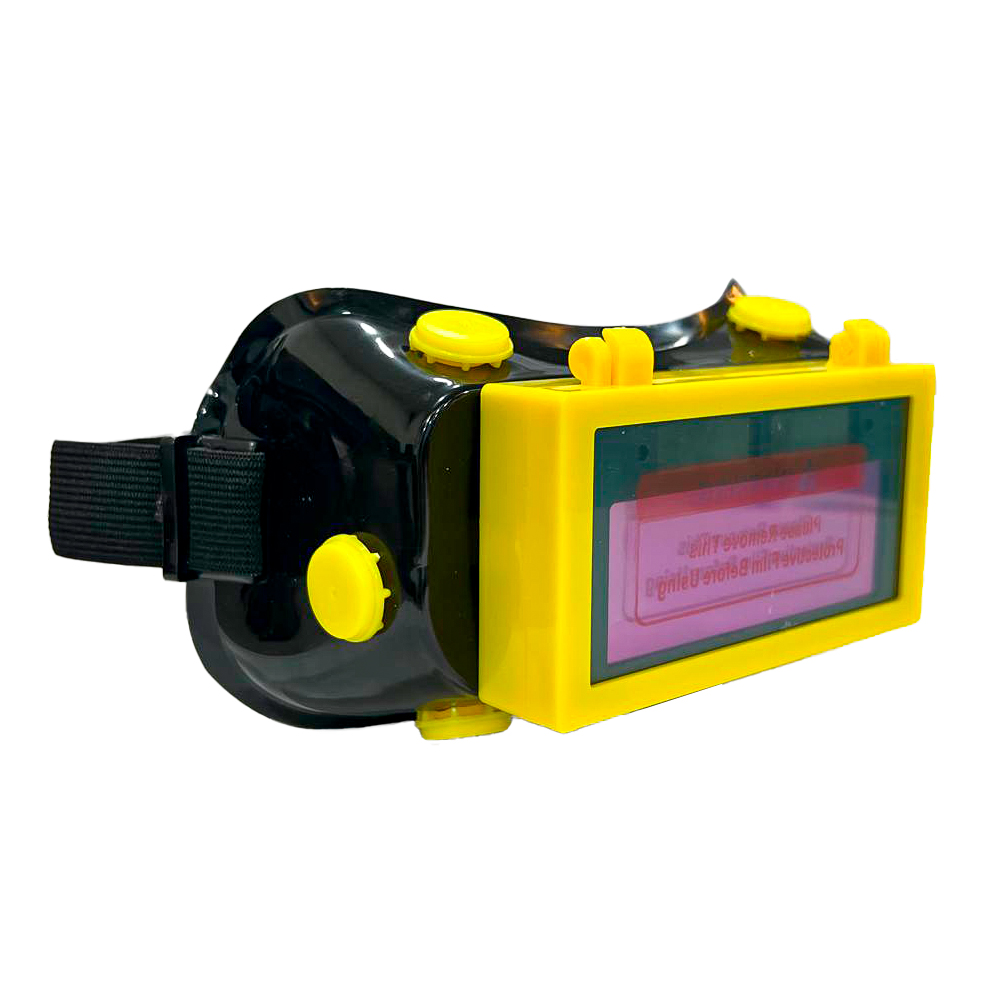 GAFA PARA SOLDAR CUADRADA UDUKE (HT3039)