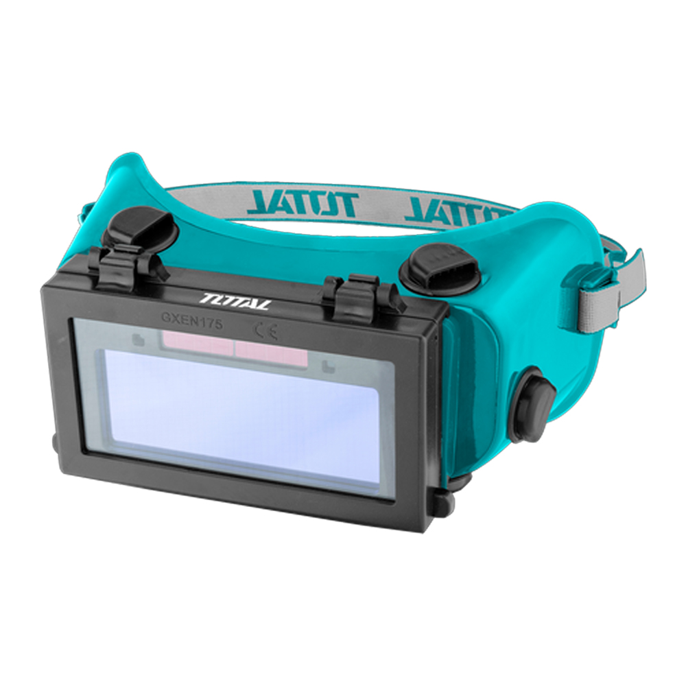 GAFA PARA SOLDAR FOTOSOSTENIBLE  TOTAL (TSP9403)