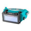 GAFA PARA SOLDAR FOTOSOSTENIBLE  TOTAL (TSP9403)