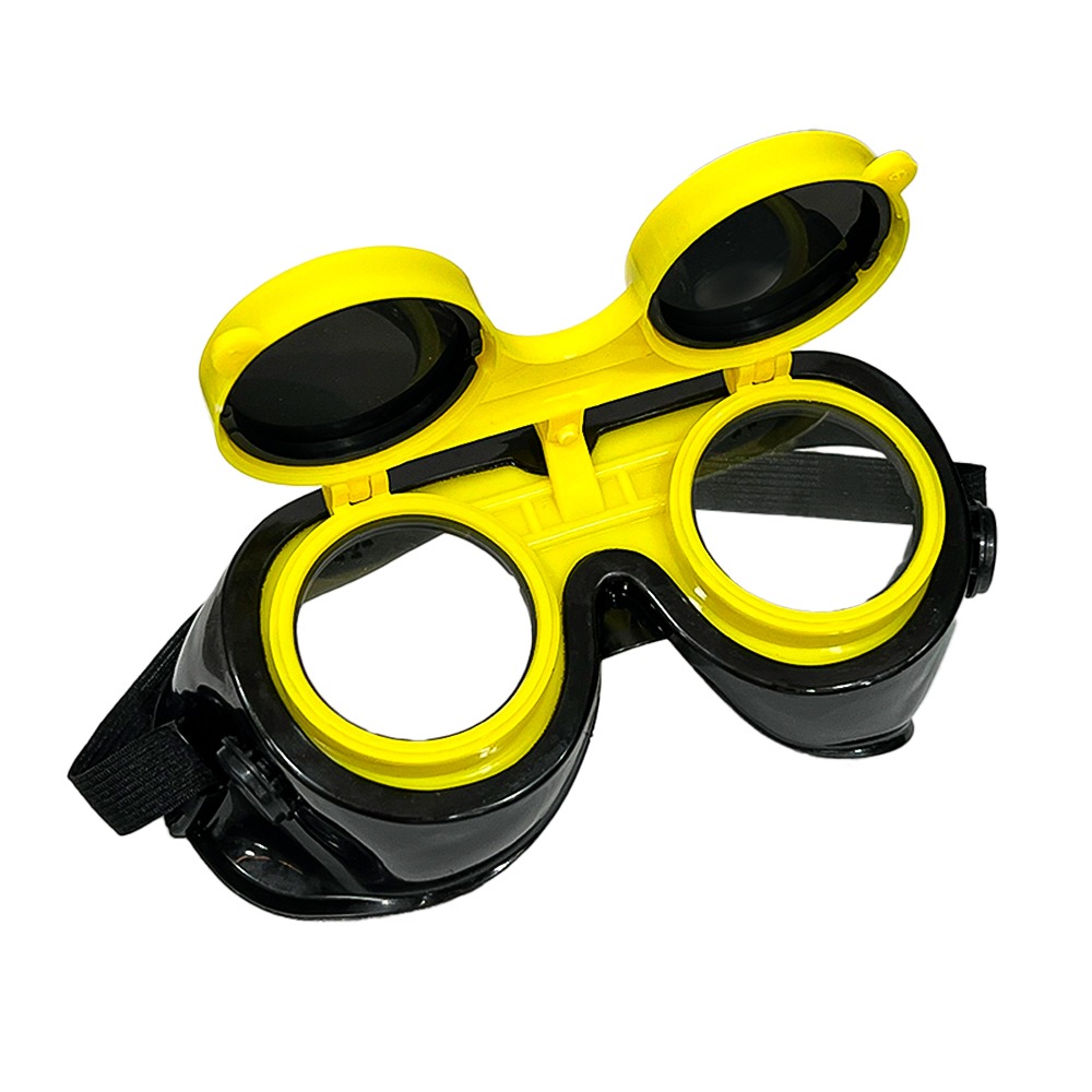 GAFA PARA SOLDAR REDONDA UDUKE (HT3038)