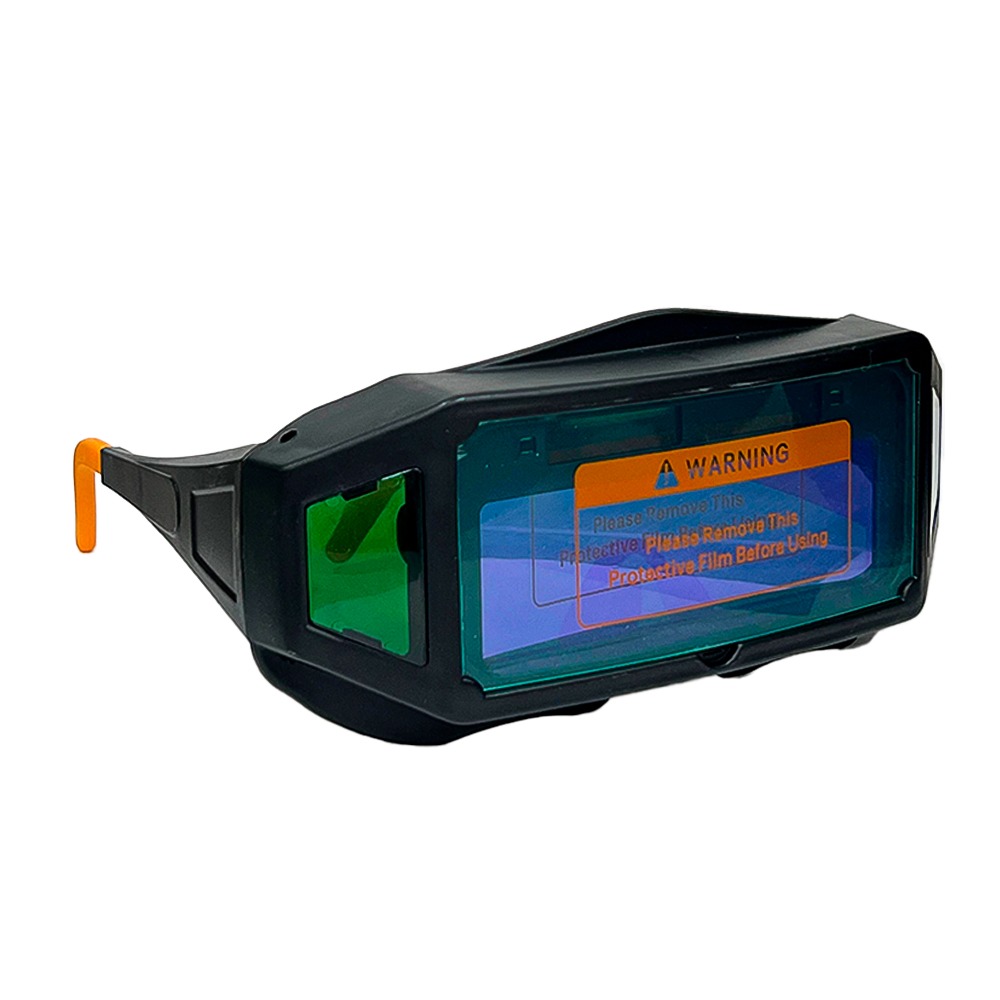 GAFAS DE SOLDADURA CON OSCURAMIENTO AUTOMATICO UDUKE (HT3040)