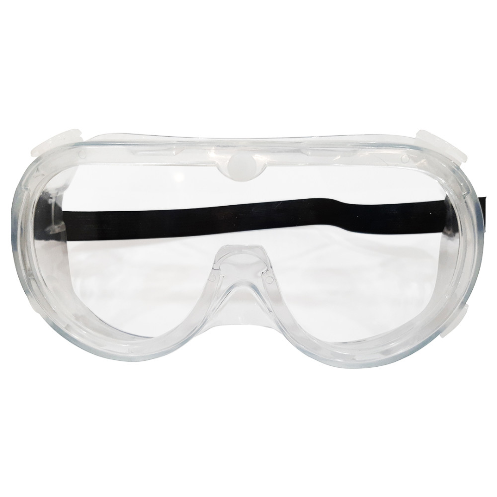 GAFA RESORTE TRANSPARENTE ANTIEMPAÑANTE PROFESIONAL (KS619) (HT1455)