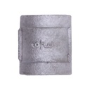 GALVANIZADO UNION 3/8 (FINO) PQT X 1 UDUKE