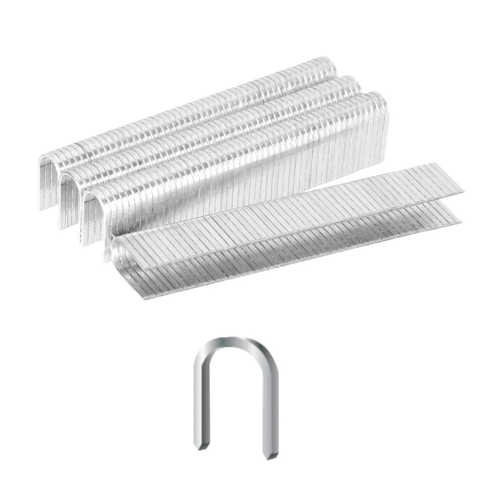 GANCHO GRAPADORA 12MM EN U TOTAL (THT39124) PARA USAR EN (THT31143)