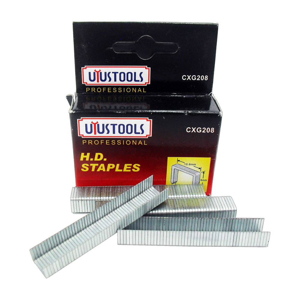 GANCHO GRAPADORA UYUSTOOL 10  (CXG210)