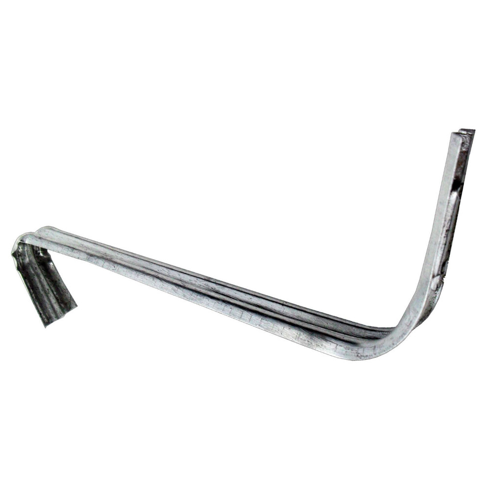 GANCHO PARA ETERNITH INDUMA ESTRUCTURA MADERA C.18 (T1304-0004)
