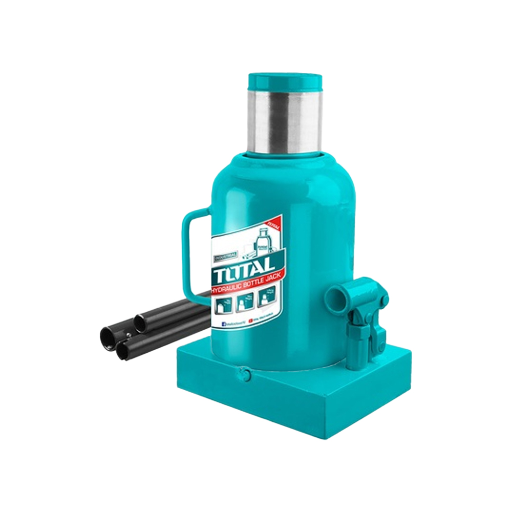 GATO BOTELLA 30 TONELADAS INDUSTRIAL TOTAL (THT109302)