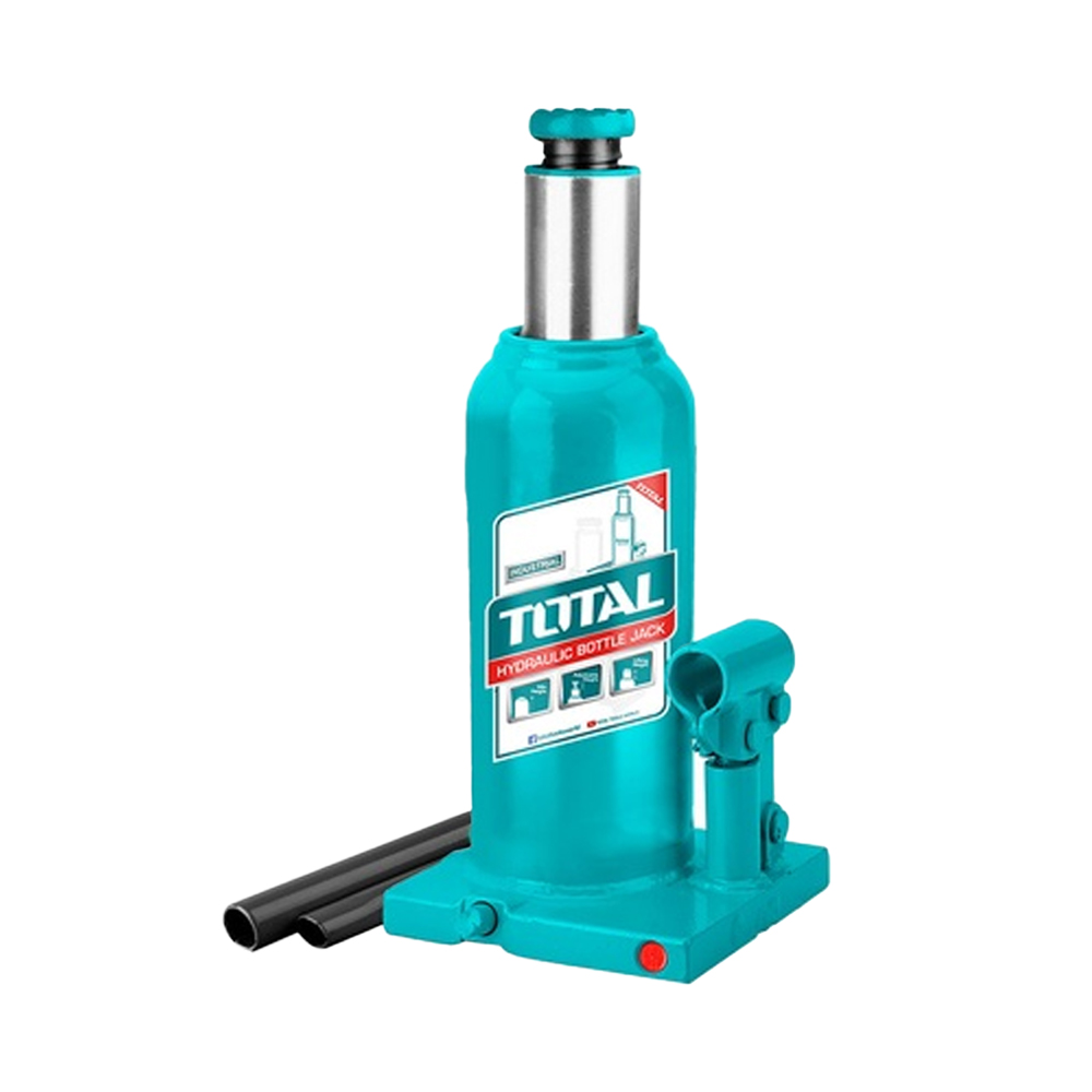 GATO BOTELLA 6 TONELADAS INDUSTRIAL TOTAL (THT109062)